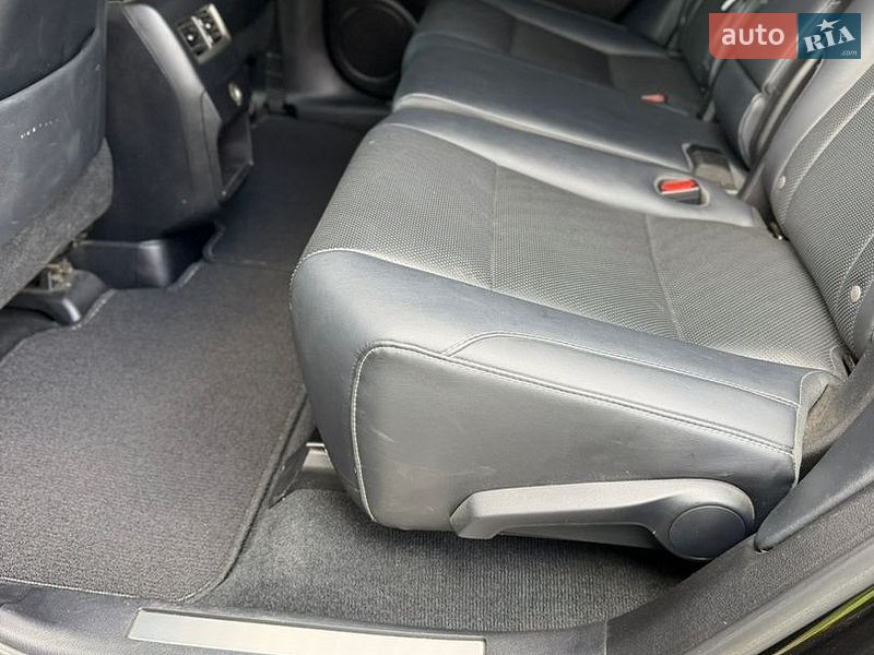 Позашляховик / Кросовер Lexus RX 2019 в Долині фото 21 Позашляховик / Кросовер Lexus RX 2019 в Долині