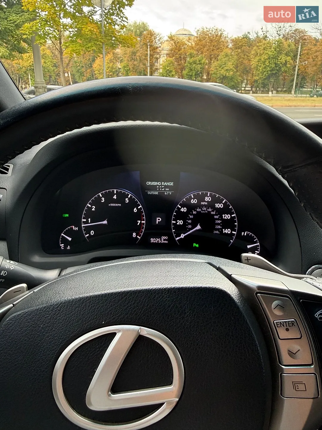 2015 Lexus RX - мініатюра 10