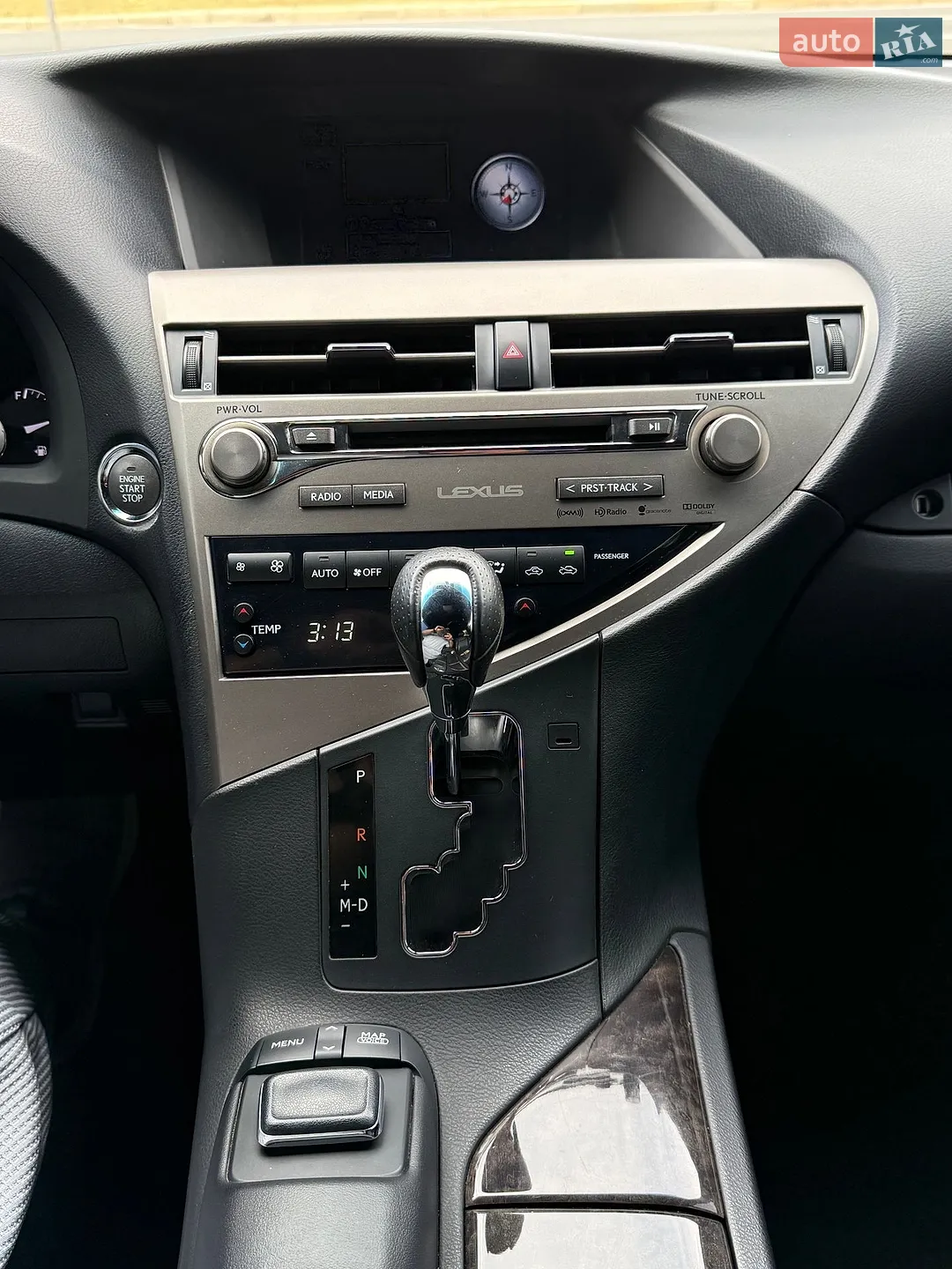 2015 Lexus RX - мініатюра 13