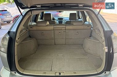 Внедорожник / Кроссовер Lexus RX 2003 в Одессе