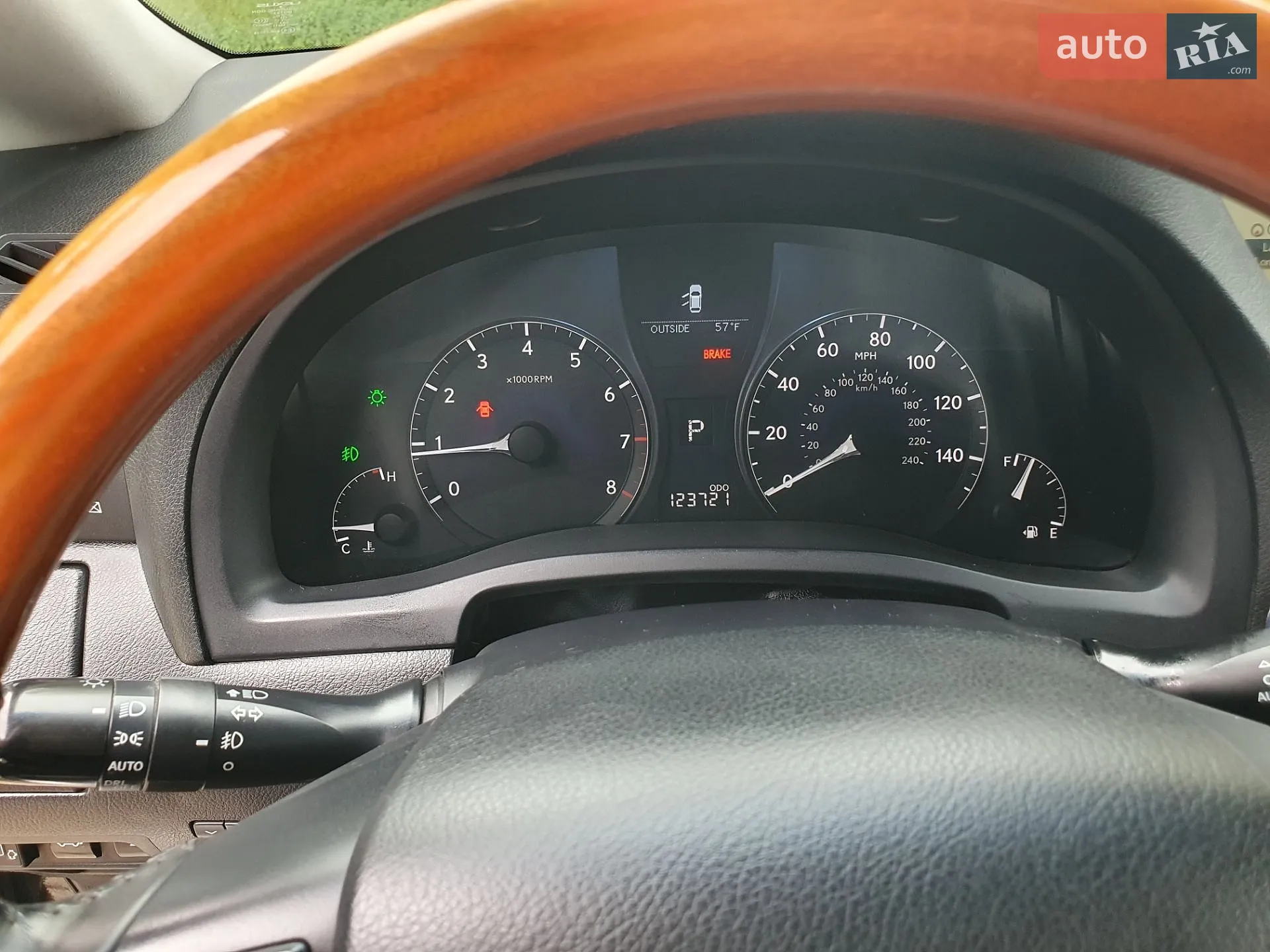2010 Lexus RX - мініатюра 4