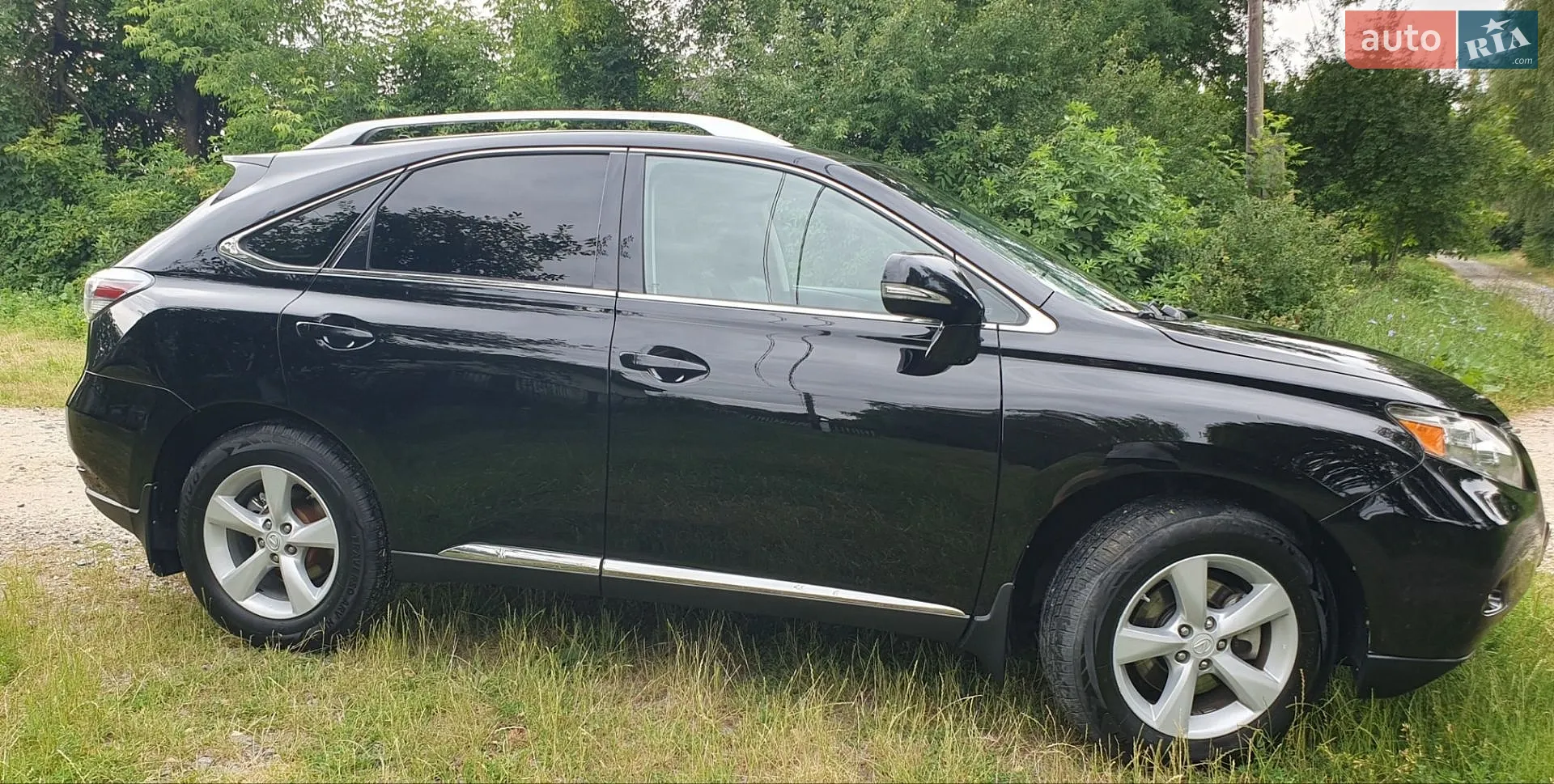2010 Lexus RX - мініатюра 9
