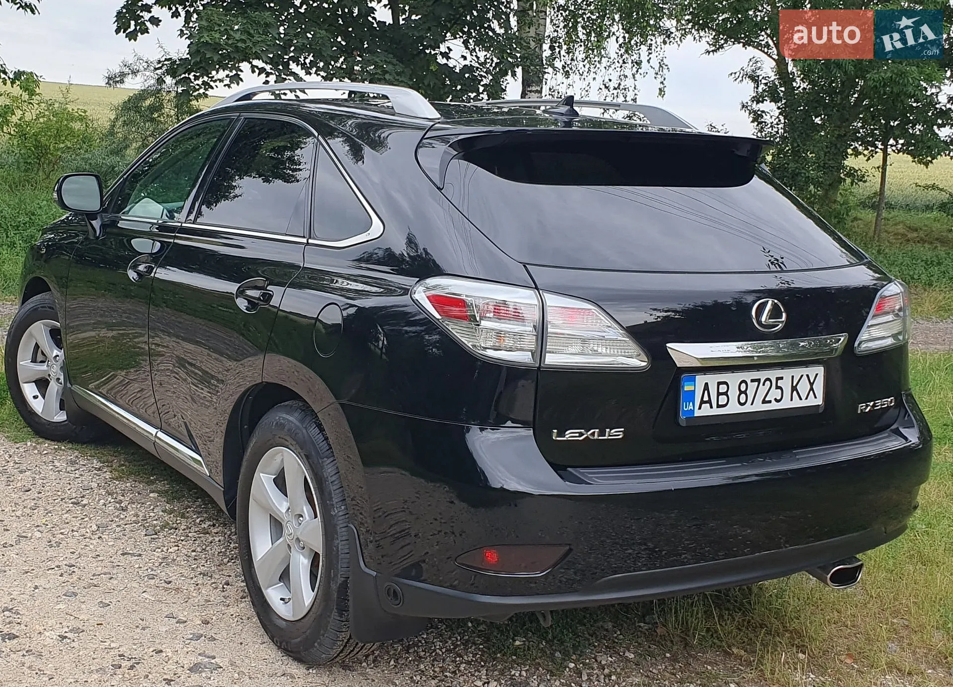 2010 Lexus RX - мініатюра 14