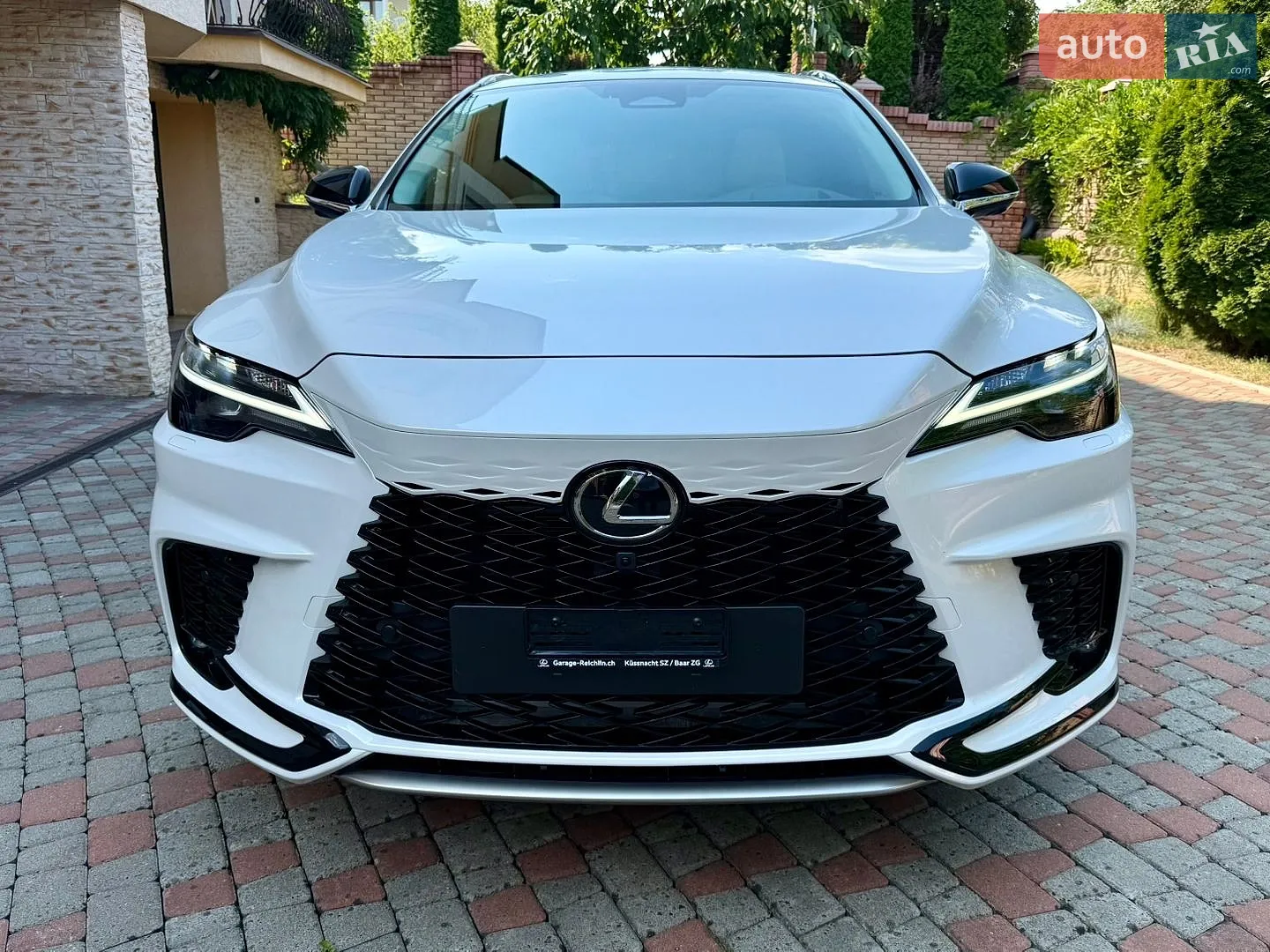 2024 Lexus RX - мініатюра 5