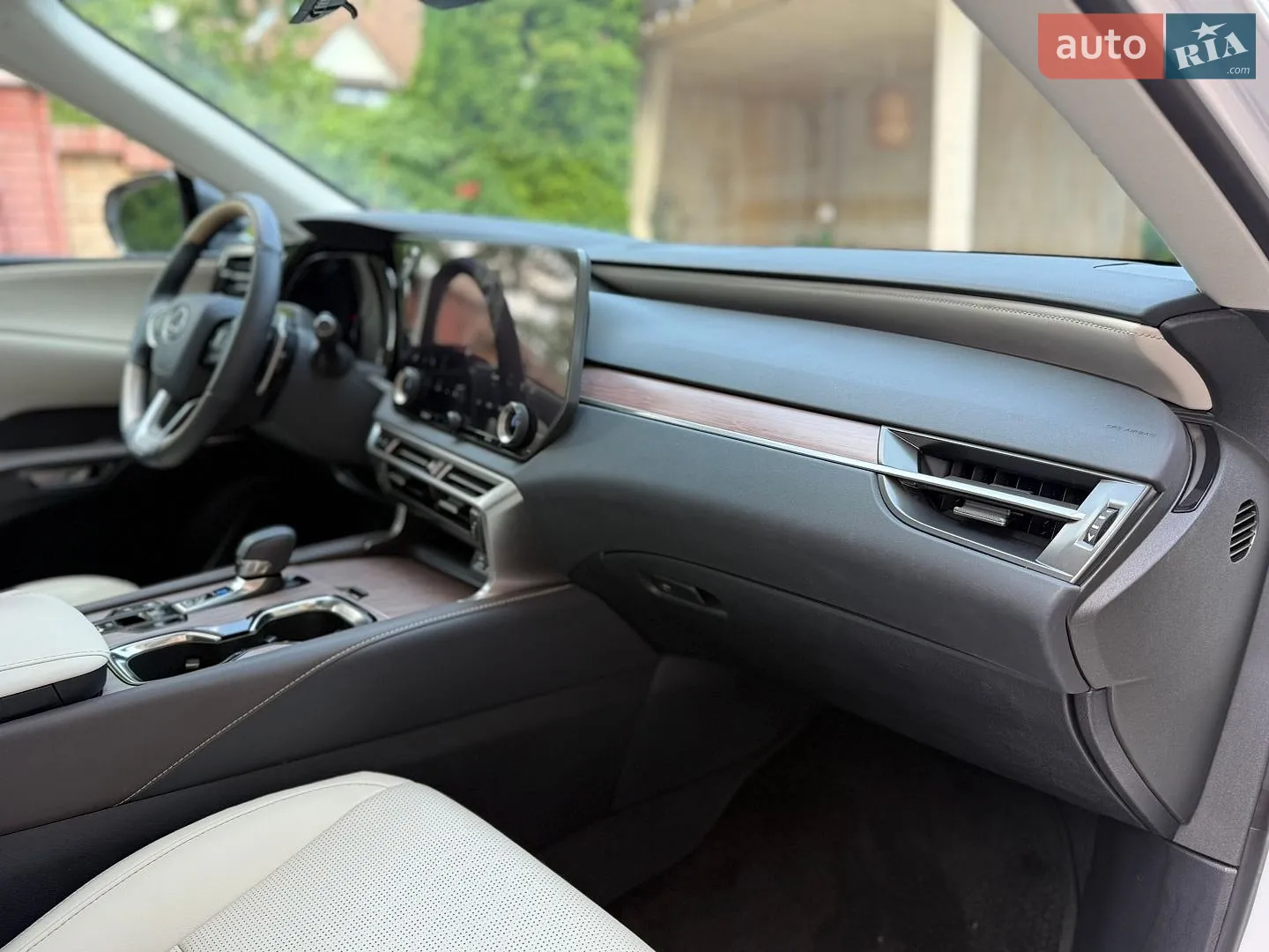 2024 Lexus RX - мініатюра 37