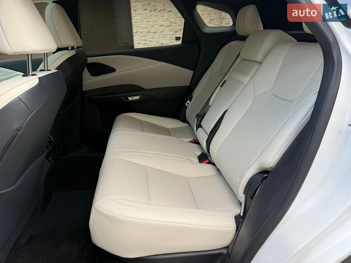 2024 Lexus RX - мініатюра 49