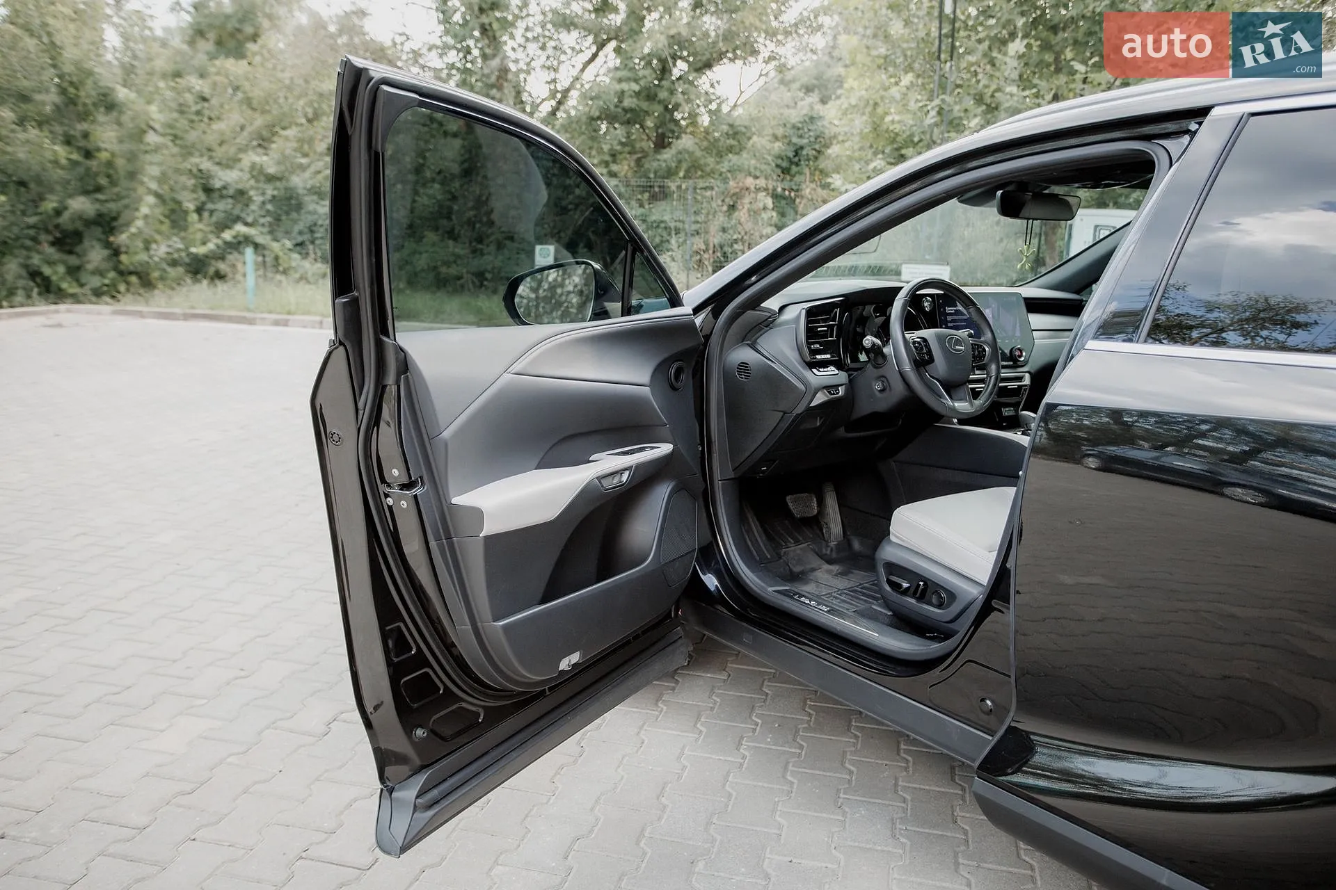 2024 Lexus RX - мініатюра 28