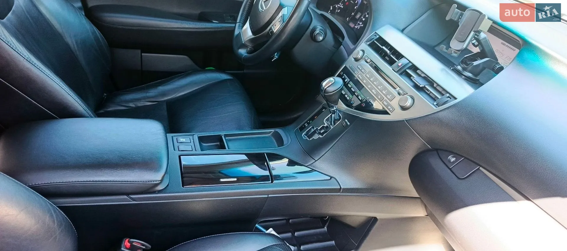 2014 Lexus RX - мініатюра 14
