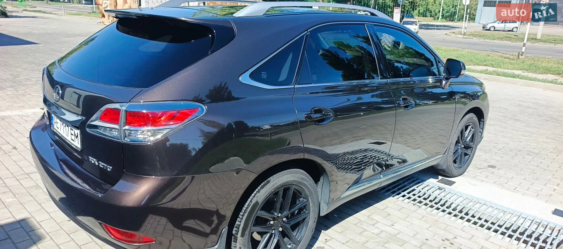 2014 Lexus RX - мініатюра 25