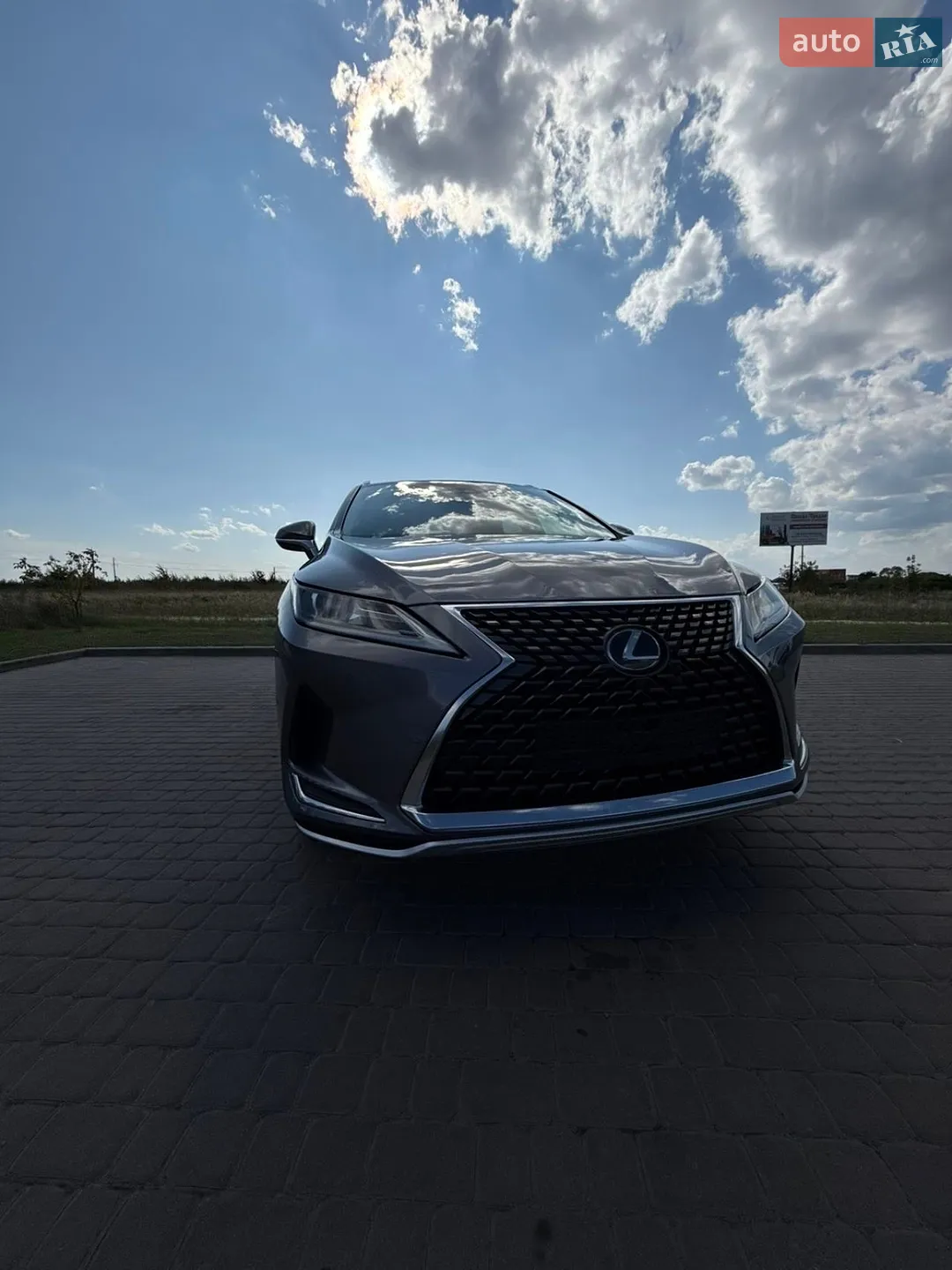 2022 Lexus RX - мініатюра 29