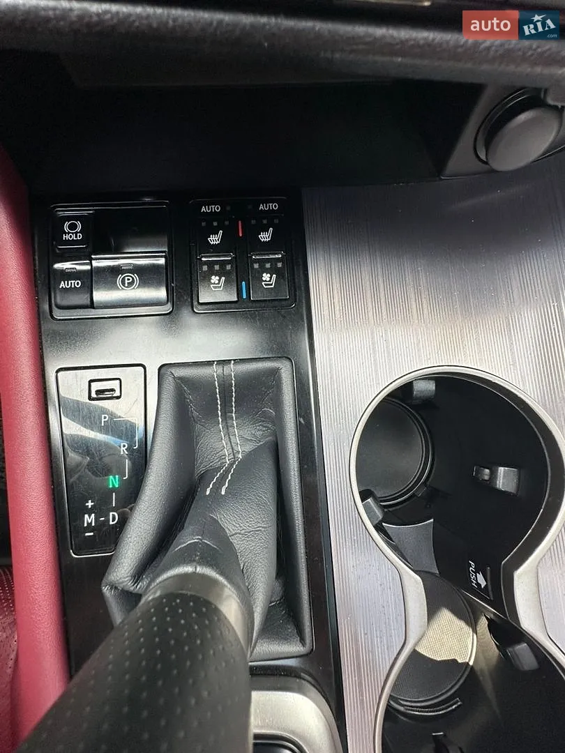 2018 Lexus RX - мініатюра 30