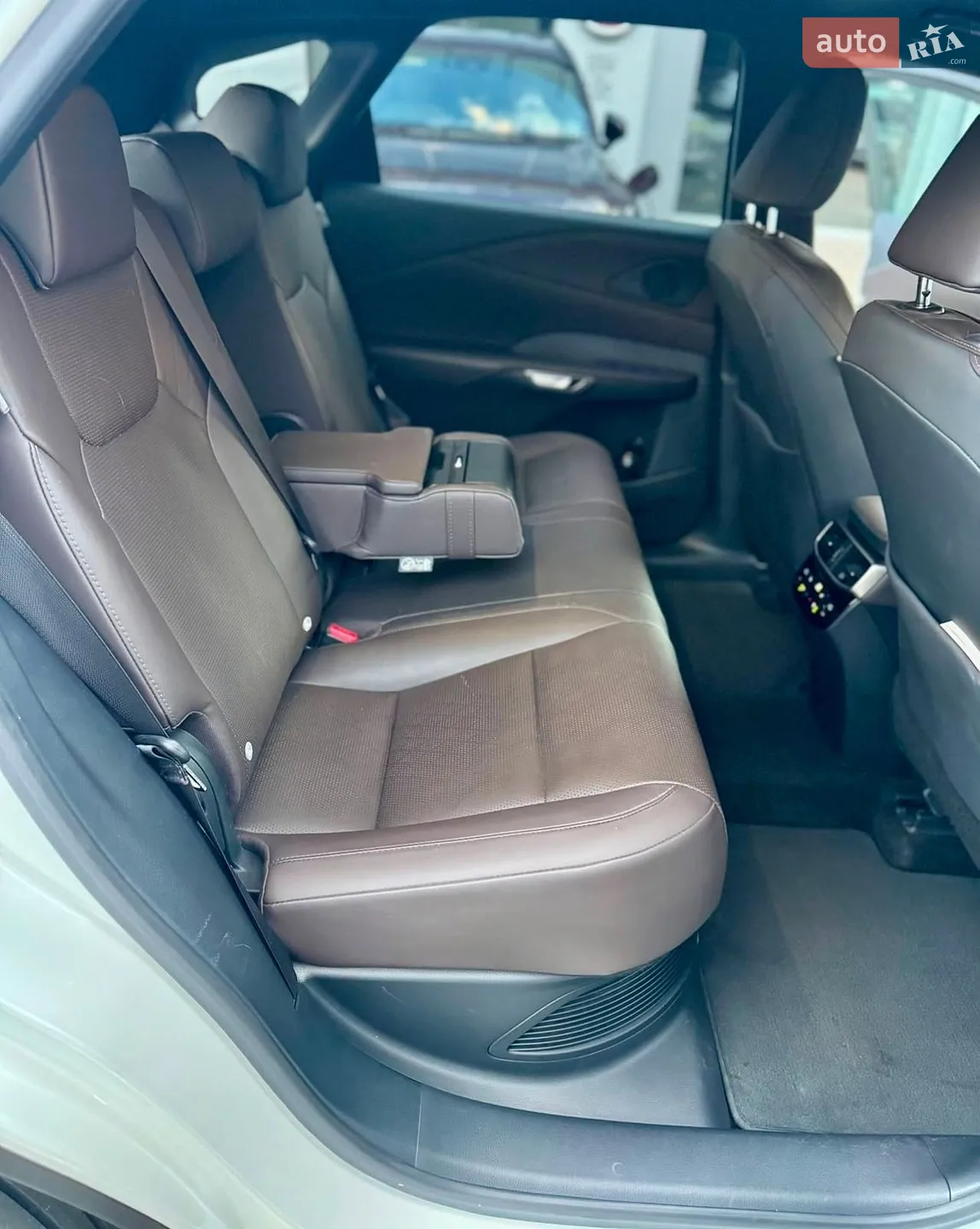 2023 Lexus RX - мініатюра 15