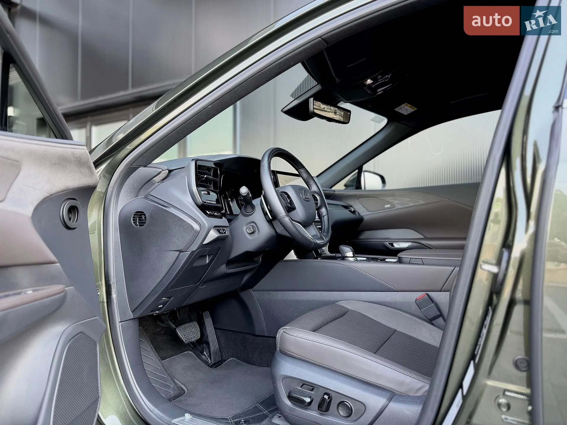 2024 Lexus RX - мініатюра 9