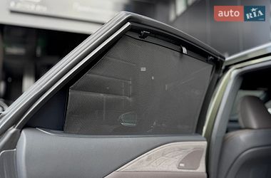 Позашляховик / Кросовер Lexus RX 2024 в Одесі