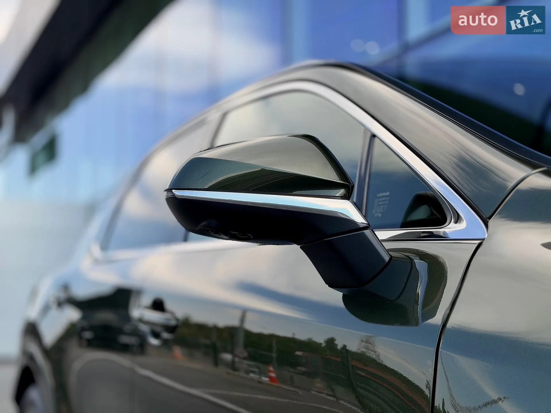 2024 Lexus RX - мініатюра 38