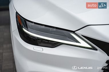 Позашляховик / Кросовер Lexus RX 2023 в Дніпрі фото 2 Позашляховик / Кросовер Lexus RX 2023 в Дніпрі