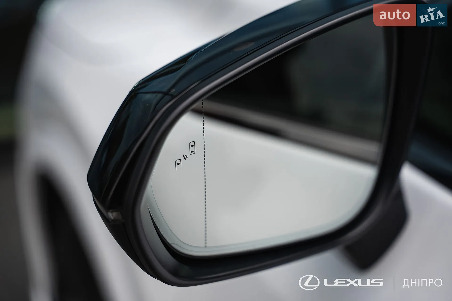 2023 Lexus RX - мініатюра 38