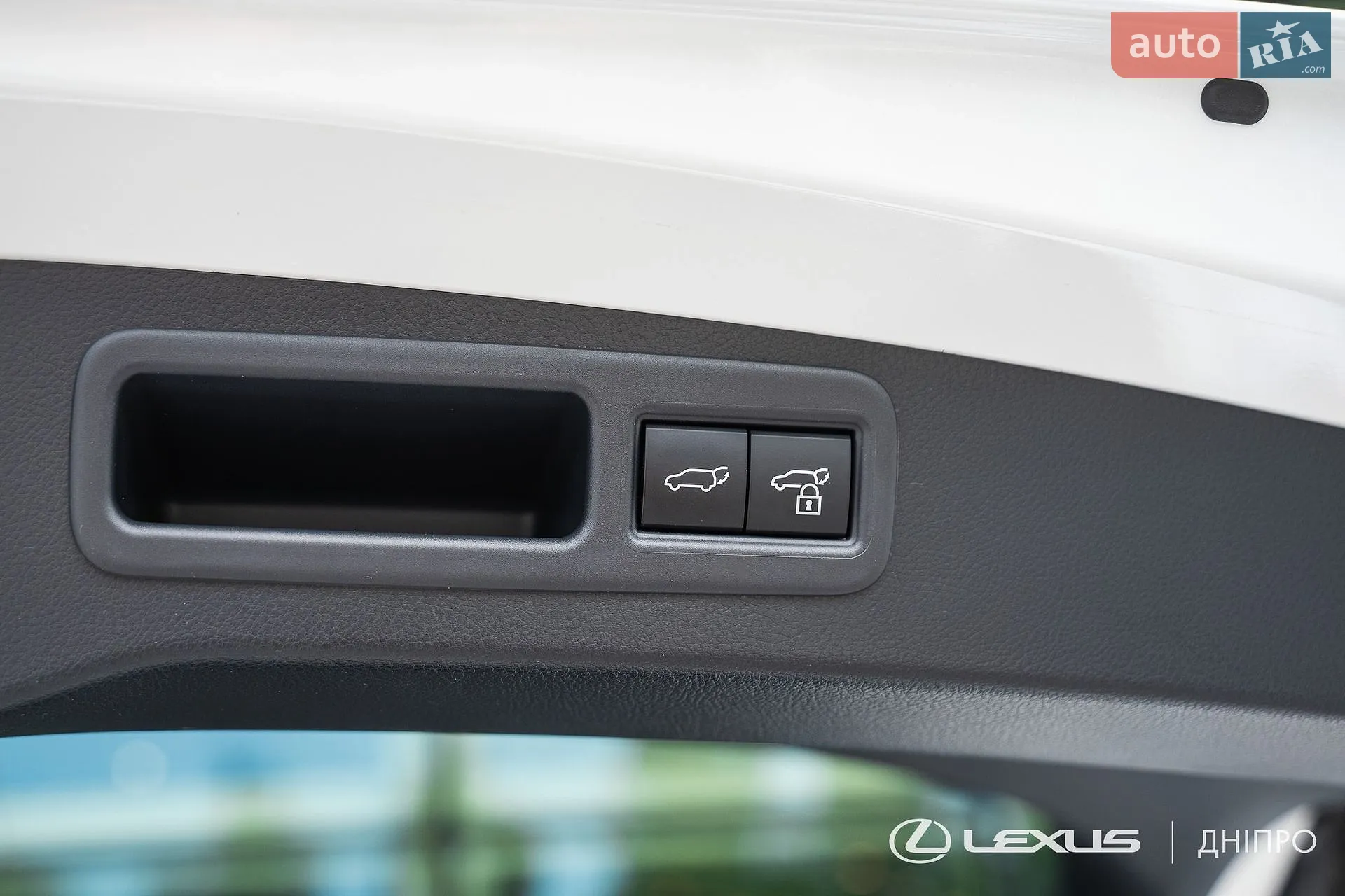 2023 Lexus RX - мініатюра 43
