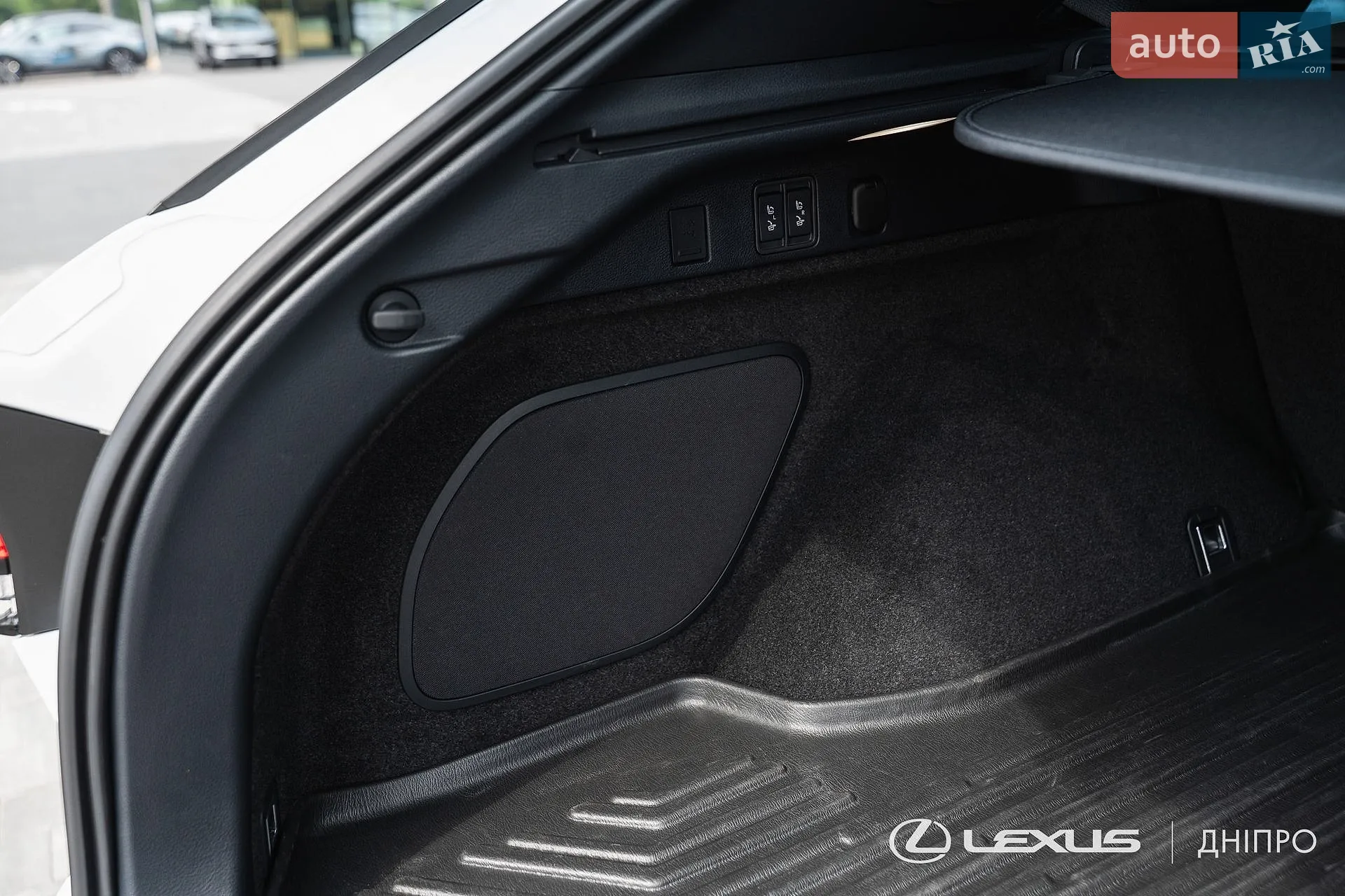 2023 Lexus RX - мініатюра 42