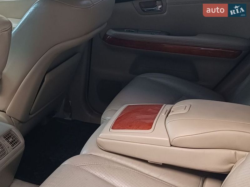 Позашляховик / Кросовер Lexus RX 2004 в Києві