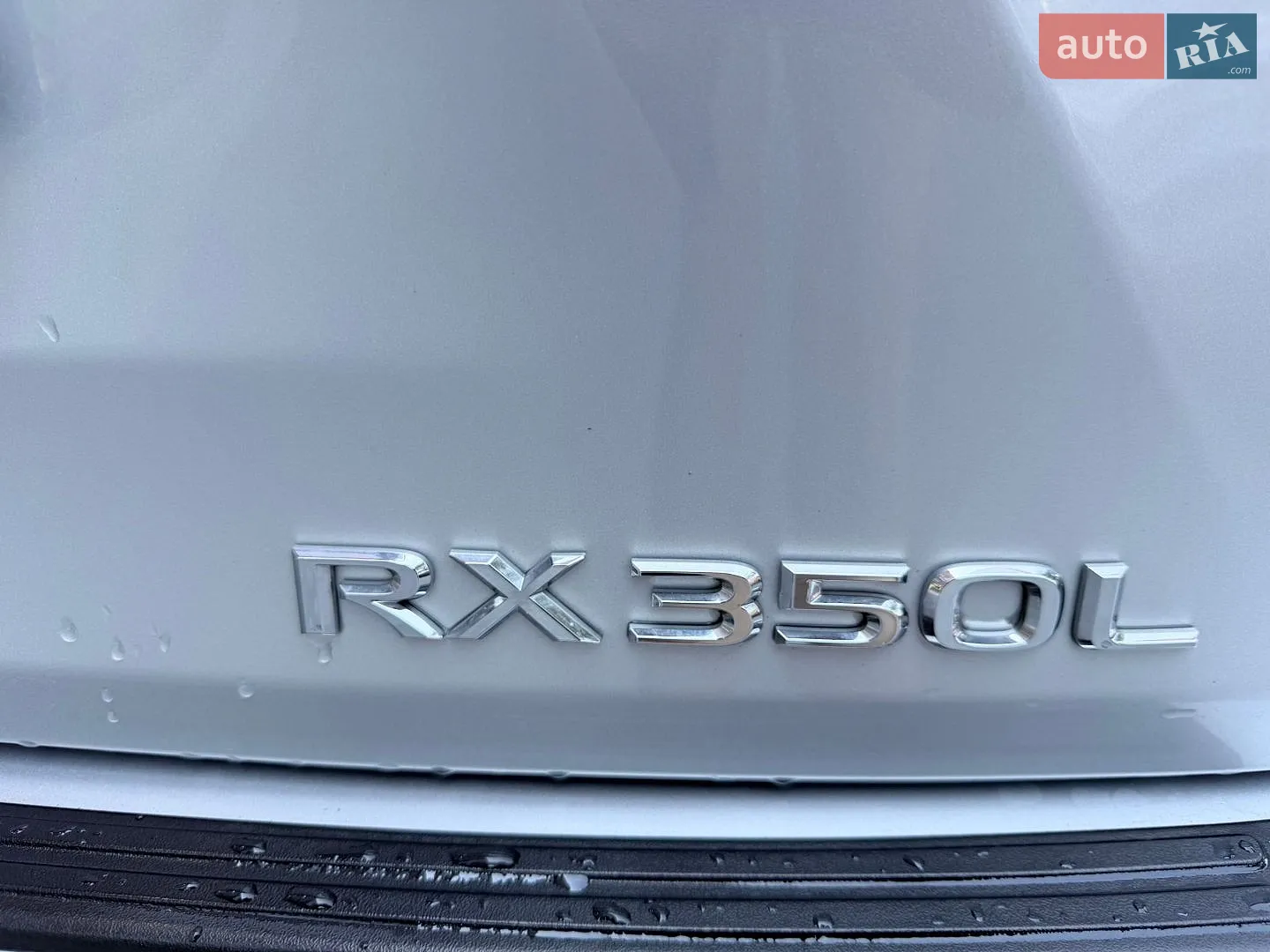 2018 Lexus RX - мініатюра 33