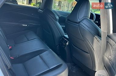 Внедорожник / Кроссовер Lexus RX 2023 в Одессе