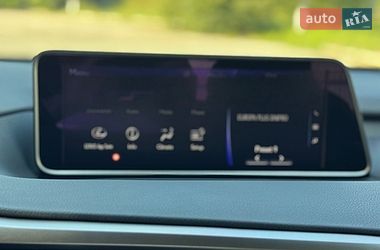 Позашляховик / Кросовер Lexus RX 2018 в Дніпрі