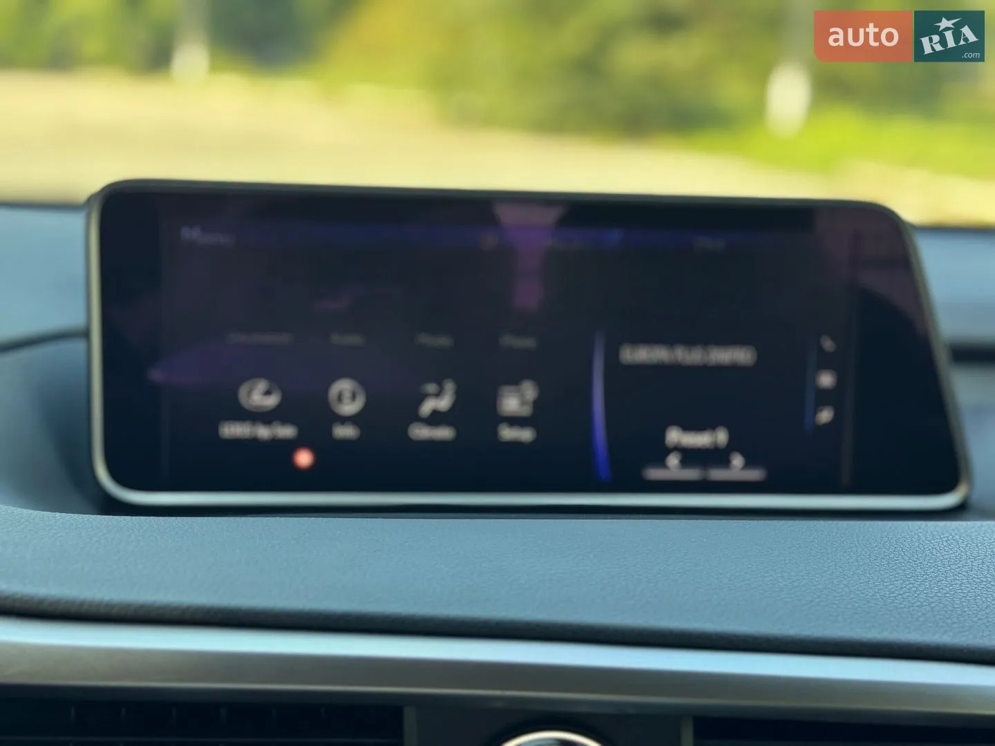 2018 Lexus RX - мініатюра 21
