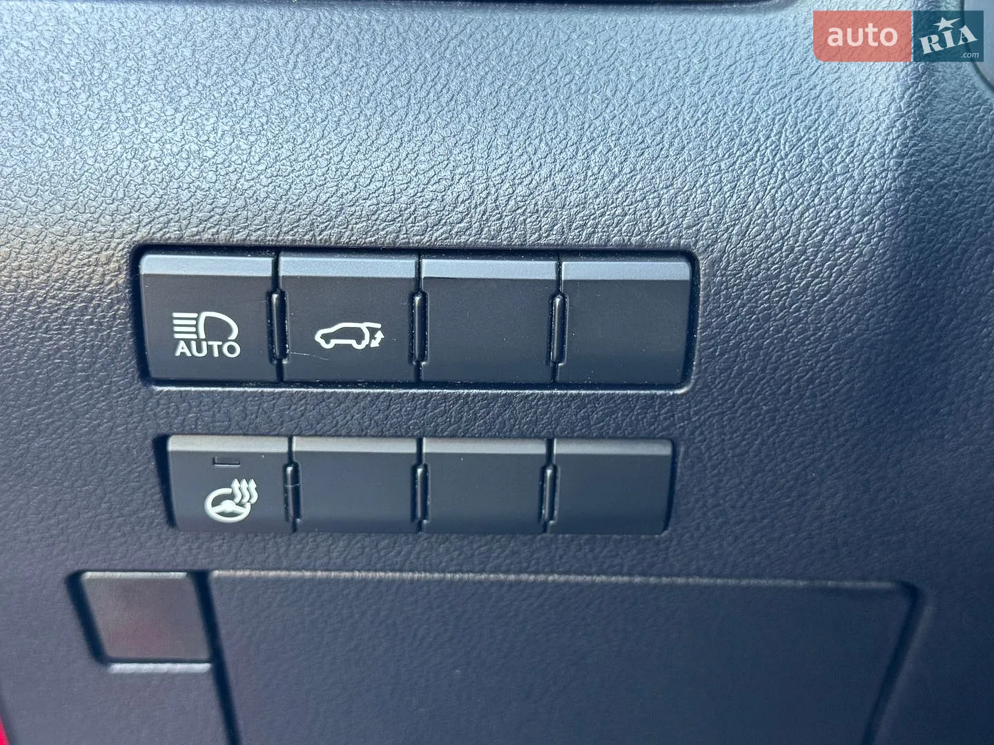 2018 Lexus RX - мініатюра 24