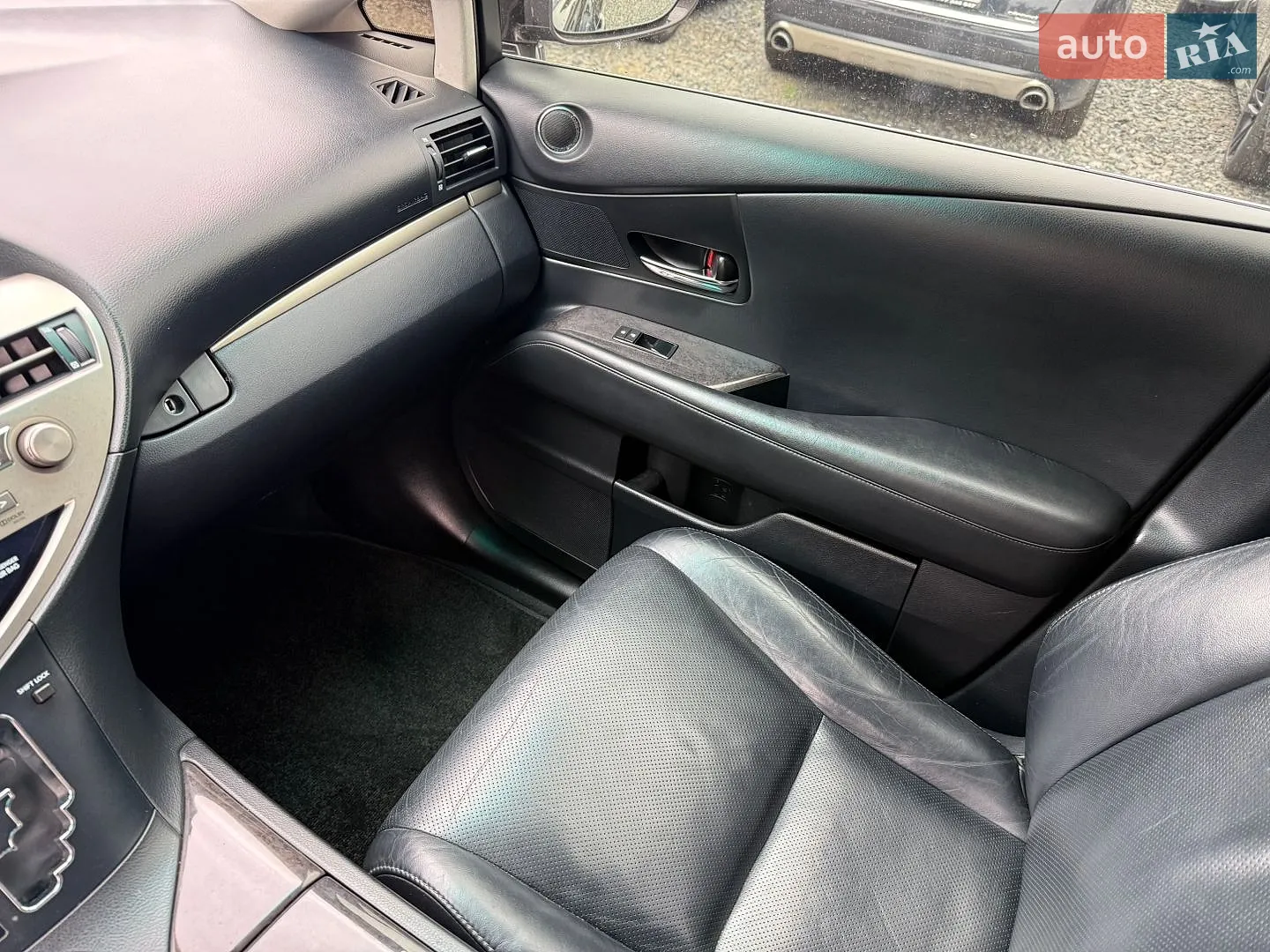 2013 Lexus RX - мініатюра 19
