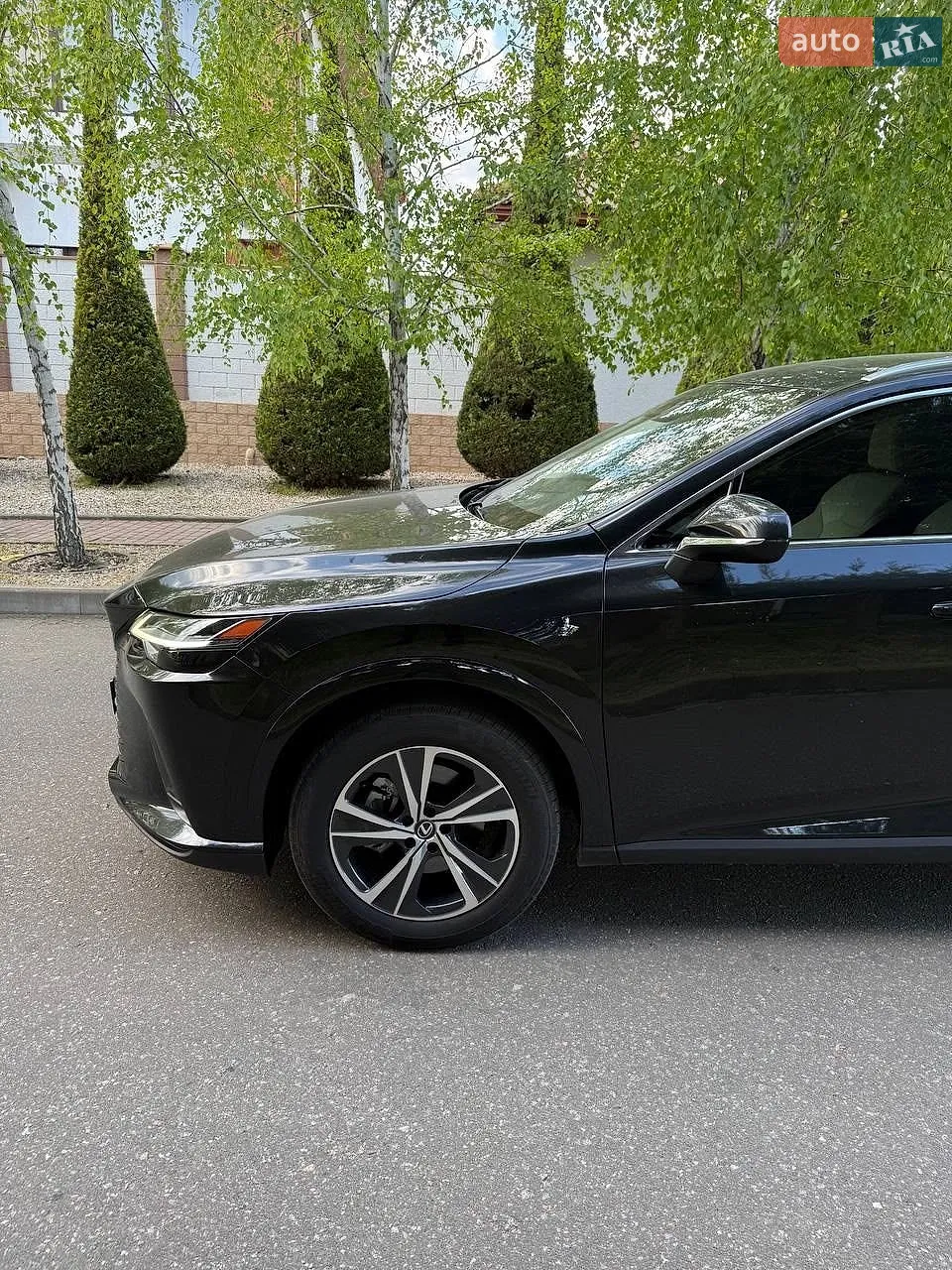 2024 Lexus RX - мініатюра 7