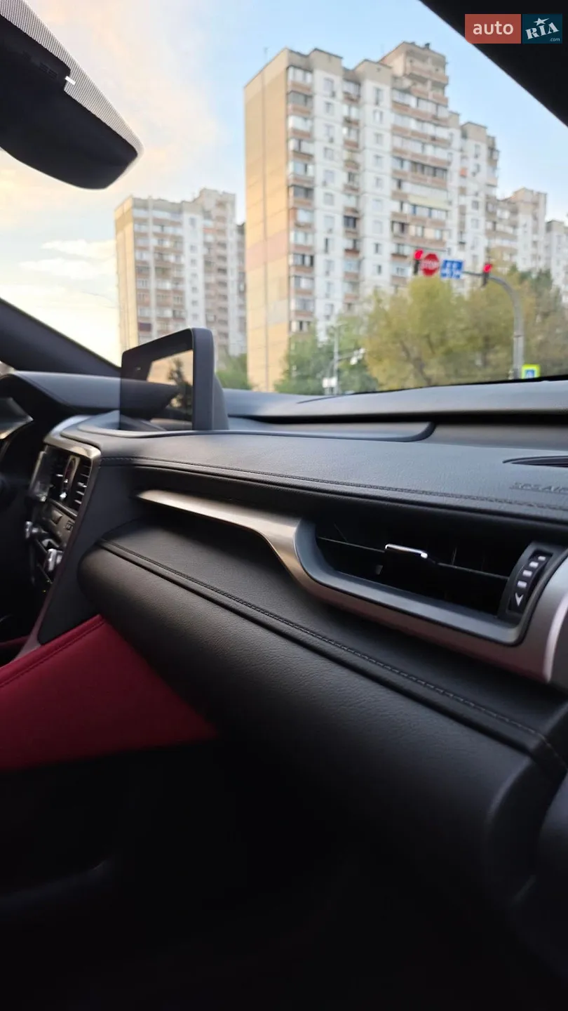 2020 Lexus RX - мініатюра 19