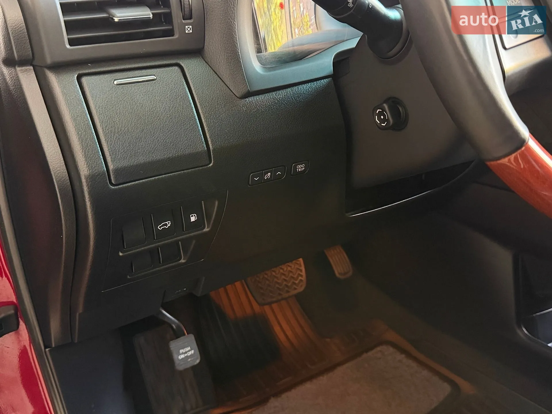 2011 Lexus RX - мініатюра 16