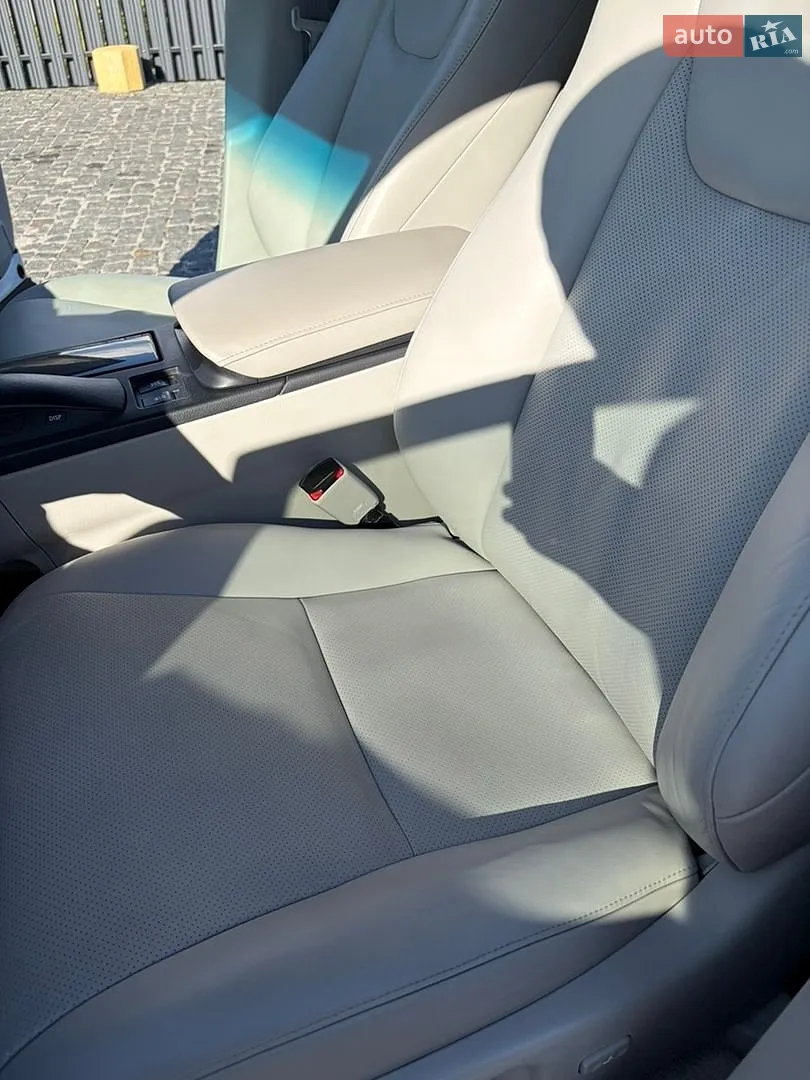 2010 Lexus RX - мініатюра 44