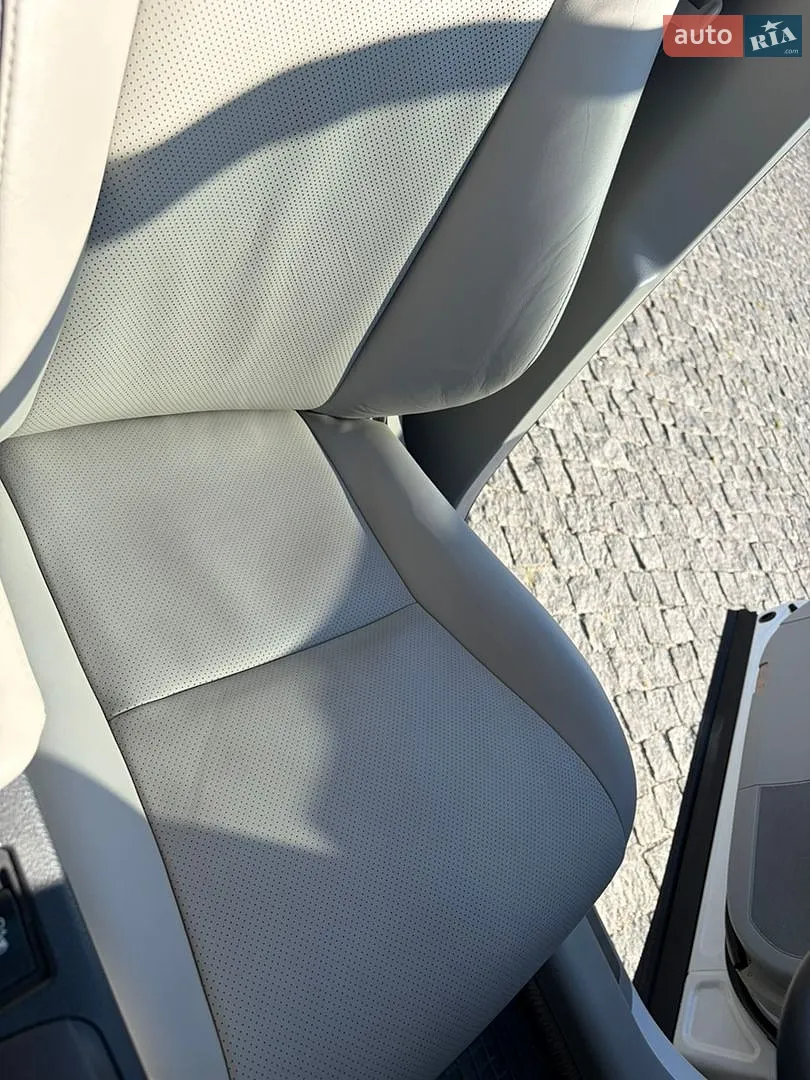 2010 Lexus RX - мініатюра 59