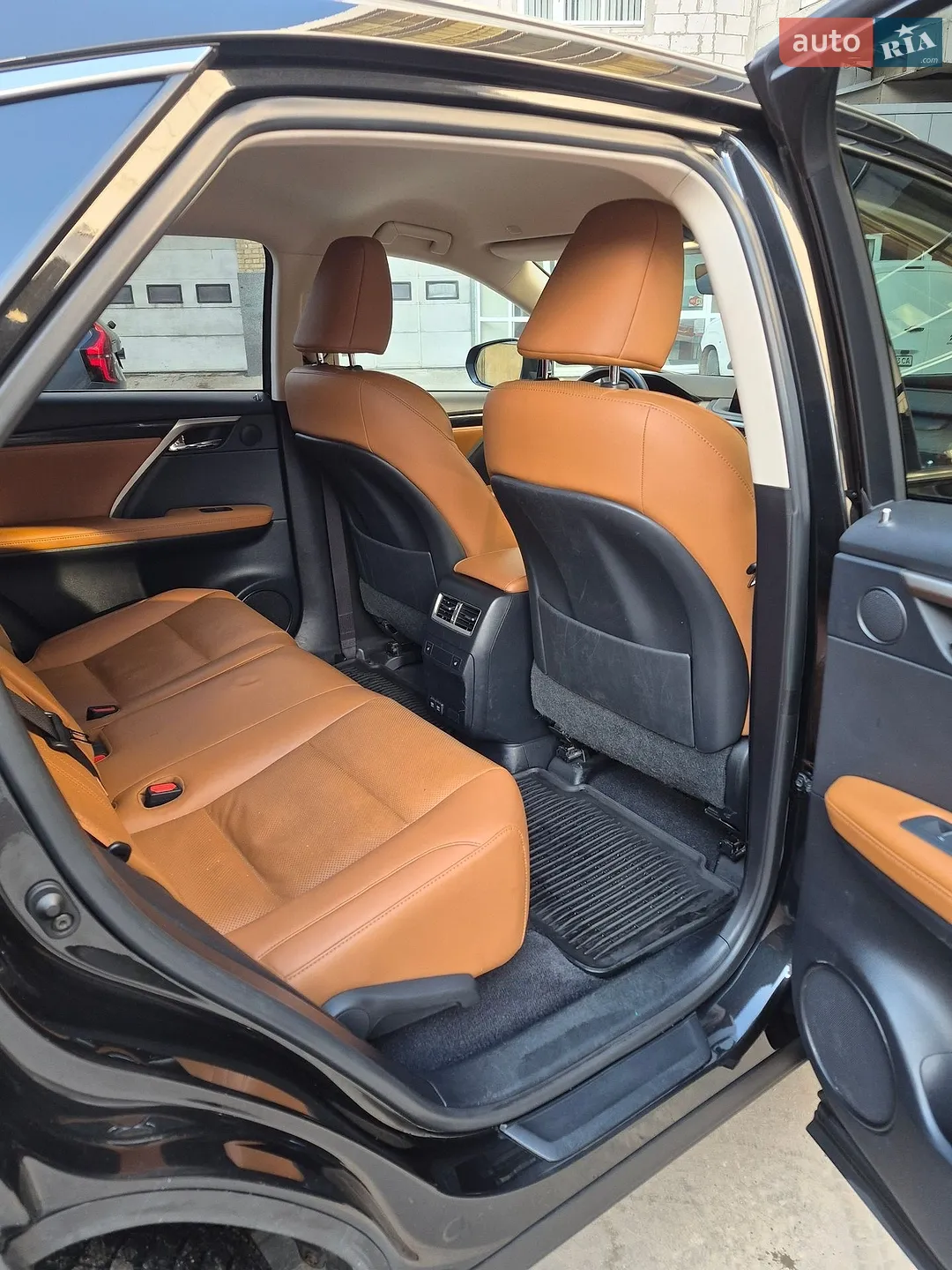 2020 Lexus RX - мініатюра 12