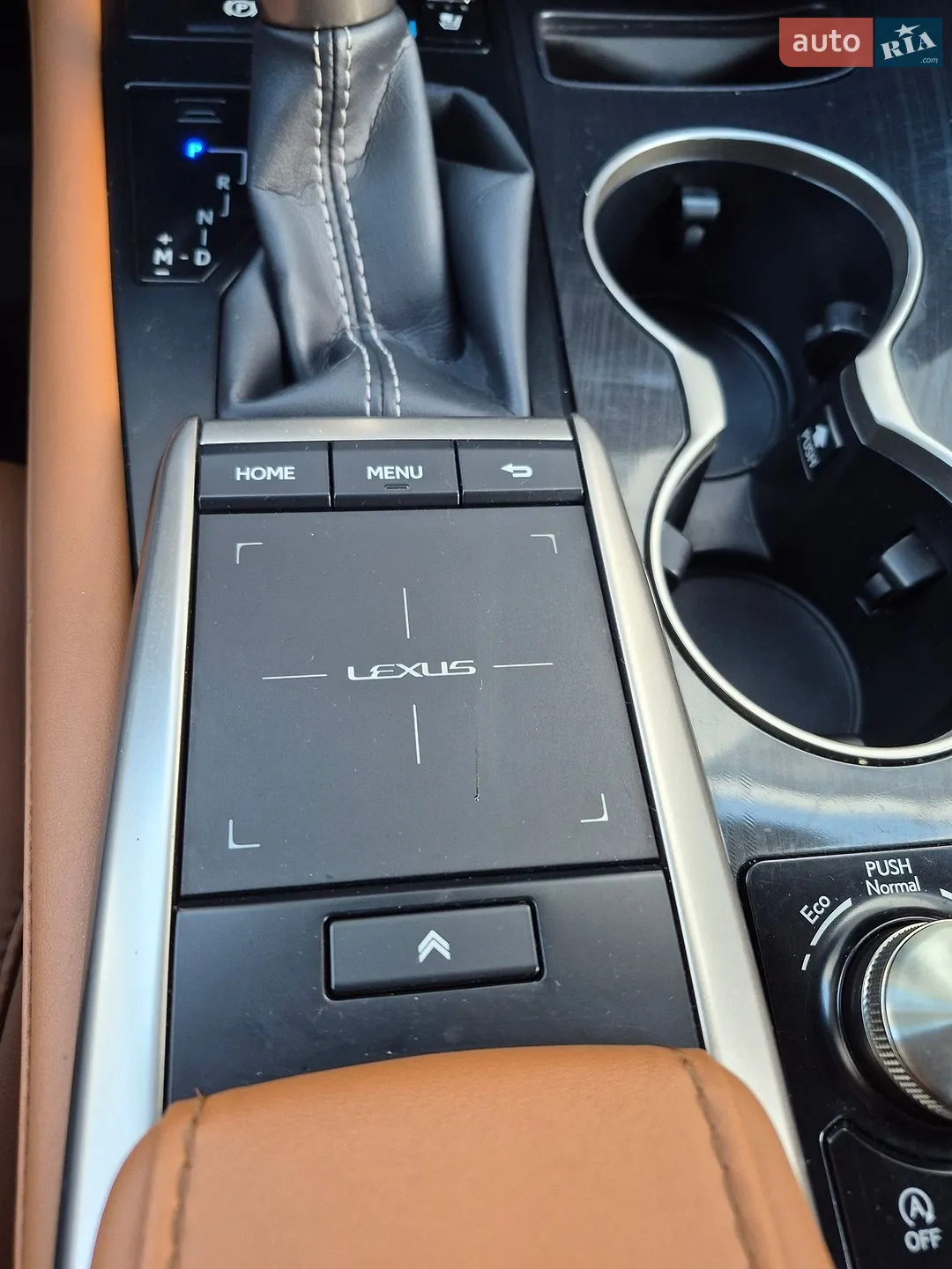 2020 Lexus RX - мініатюра 35