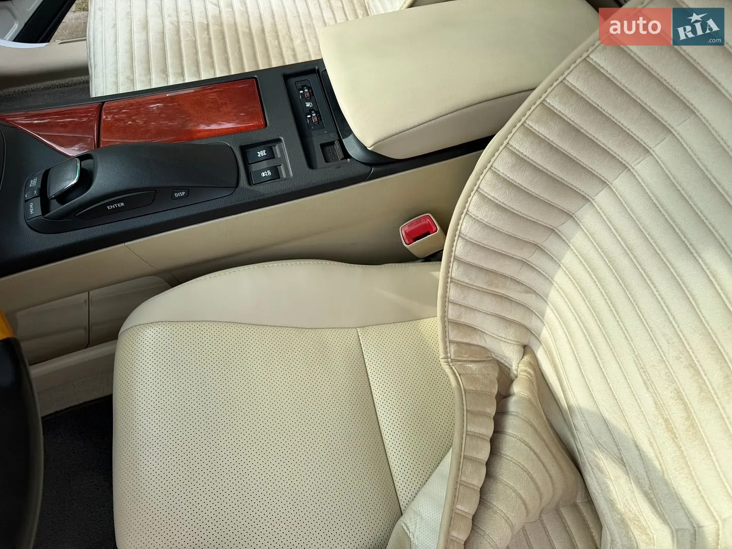 2010 Lexus RX - мініатюра 13