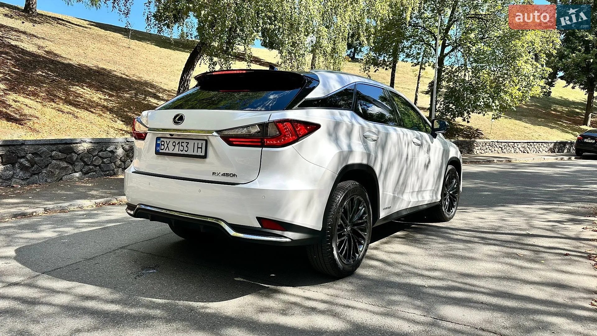 2021 Lexus RX - мініатюра 14