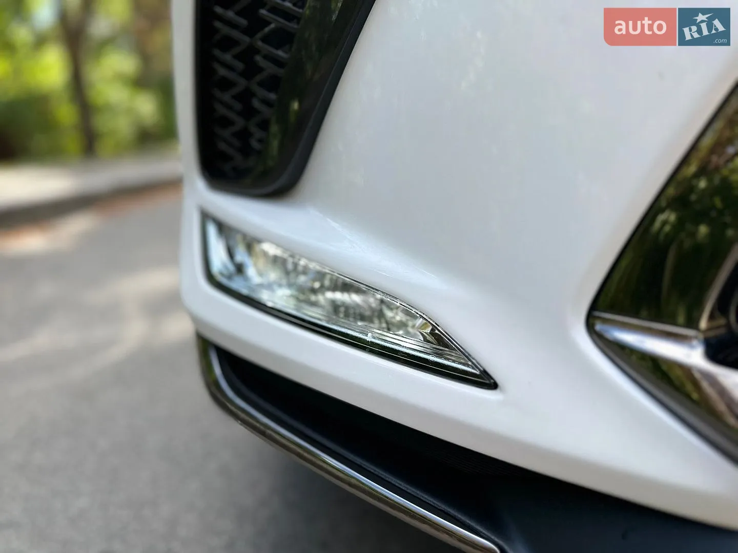 2021 Lexus RX - мініатюра 19