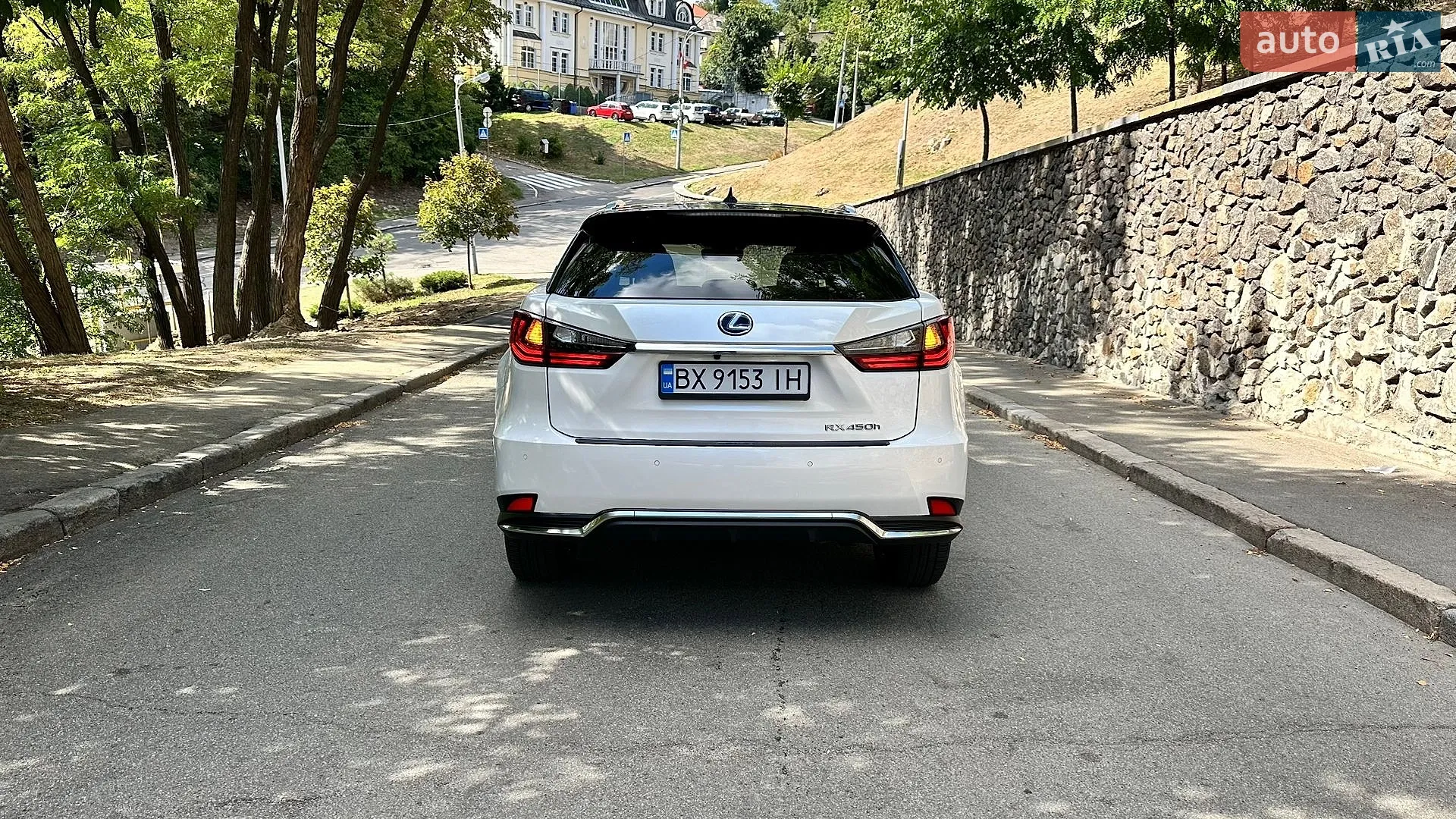 2021 Lexus RX - мініатюра 29