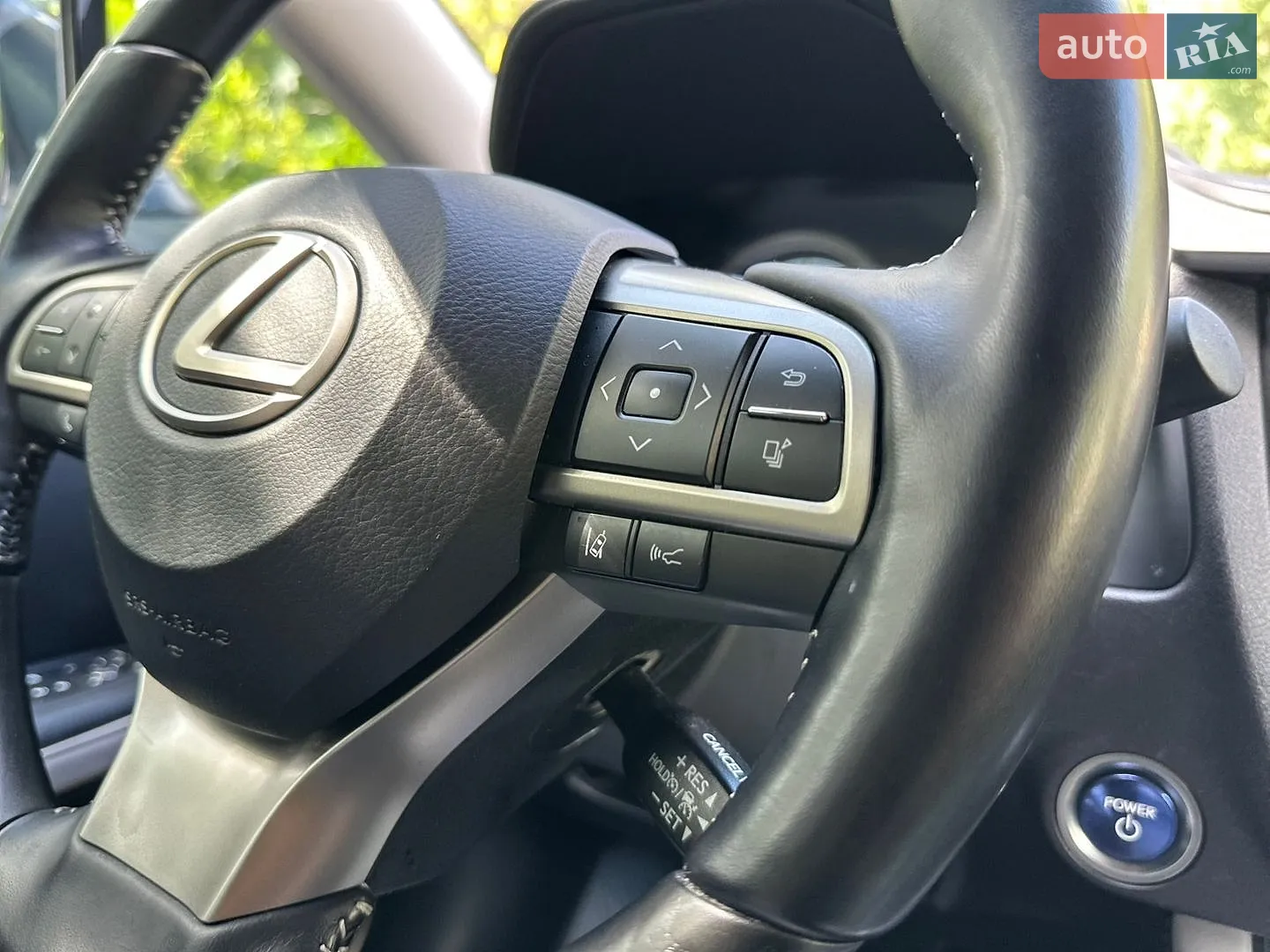 2021 Lexus RX - мініатюра 50