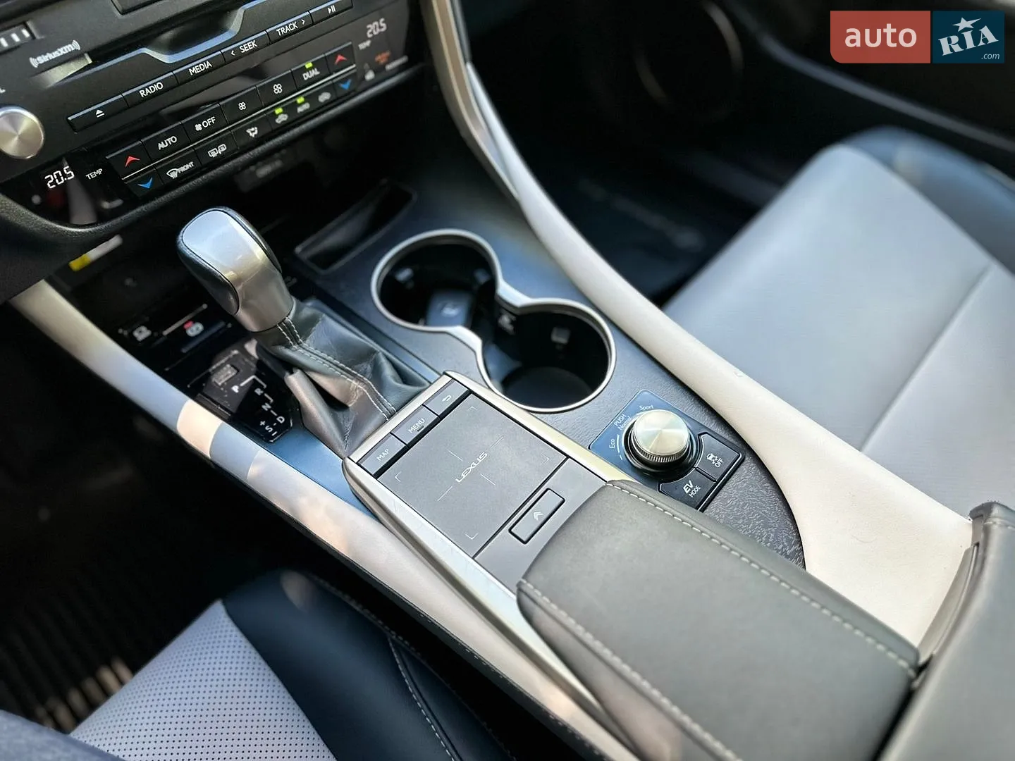 2021 Lexus RX - мініатюра 67
