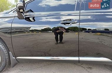 Внедорожник / Кроссовер Lexus RX 2011 в Знаменке