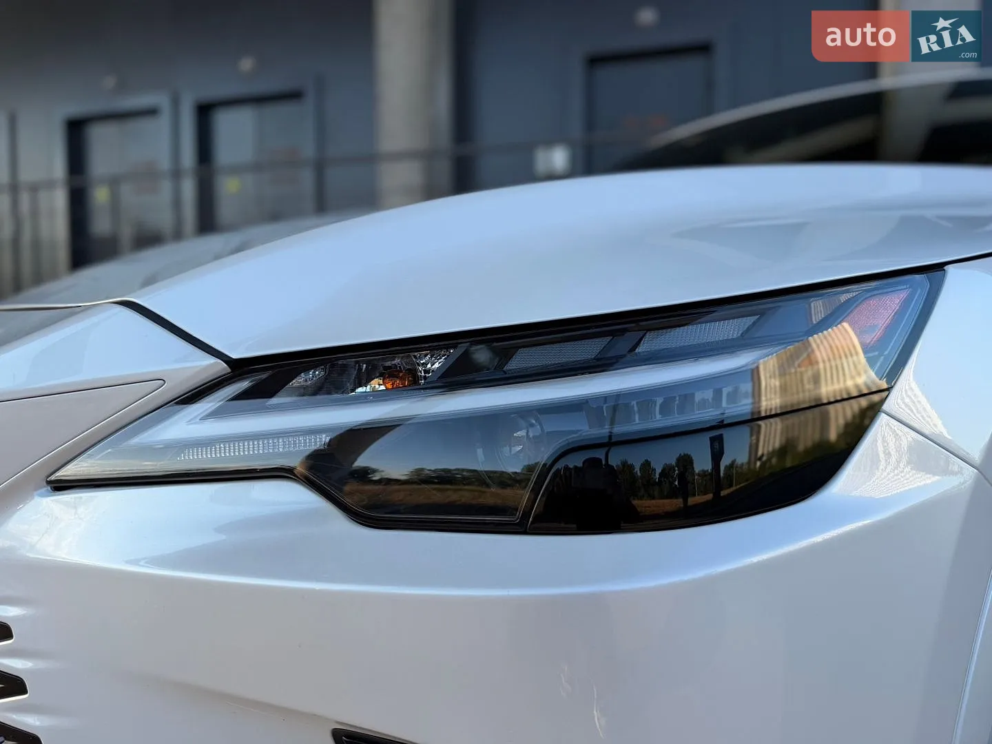 2023 Lexus RX - мініатюра 6