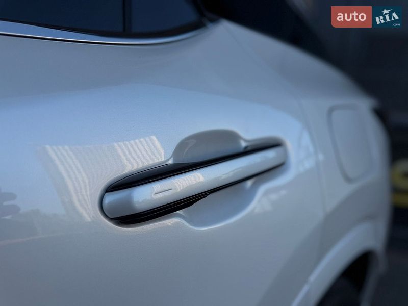 Позашляховик / Кросовер Lexus RX 2023 в Києві