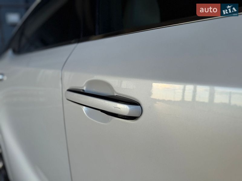 Позашляховик / Кросовер Lexus RX 2023 в Києві