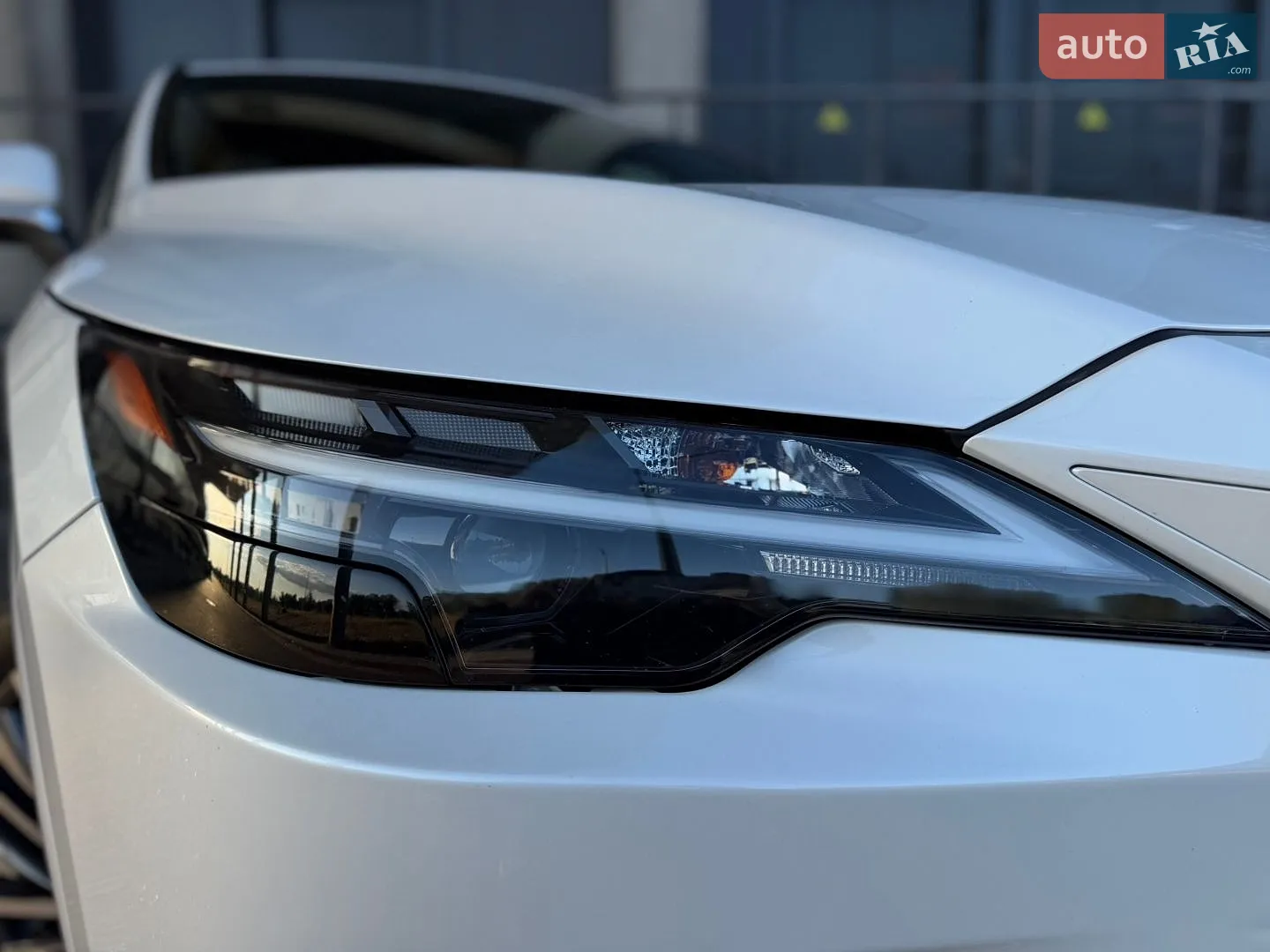 2023 Lexus RX - мініатюра 17