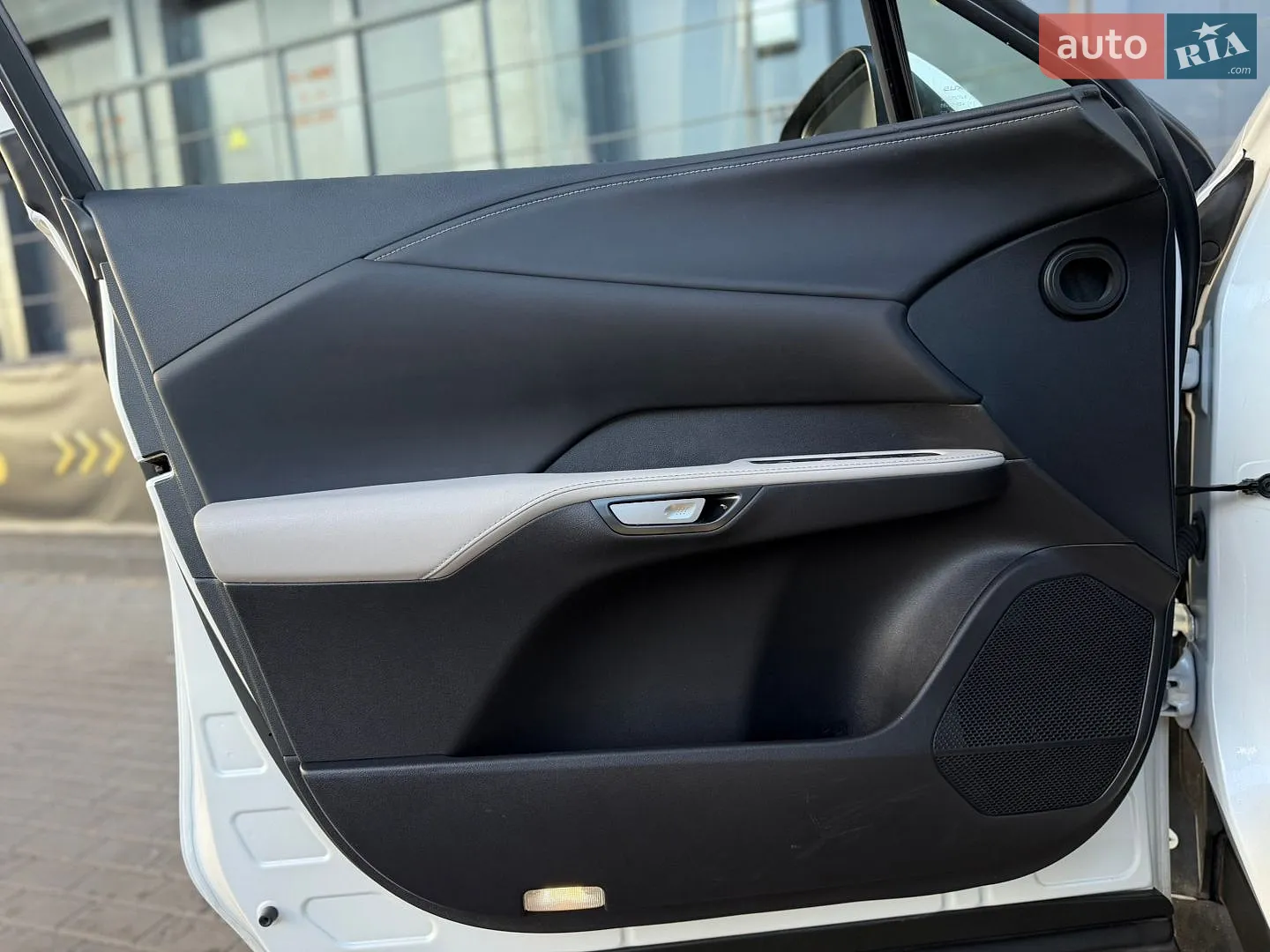 2023 Lexus RX - мініатюра 47