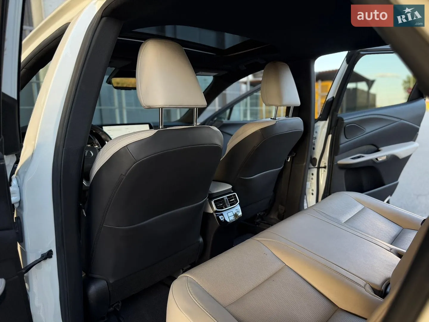 2023 Lexus RX - мініатюра 66